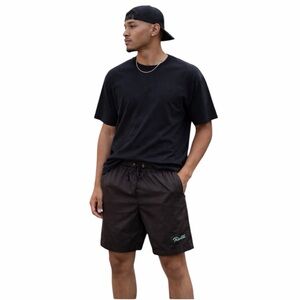 New! Primitive Skateboard Shorts -‎ Brown